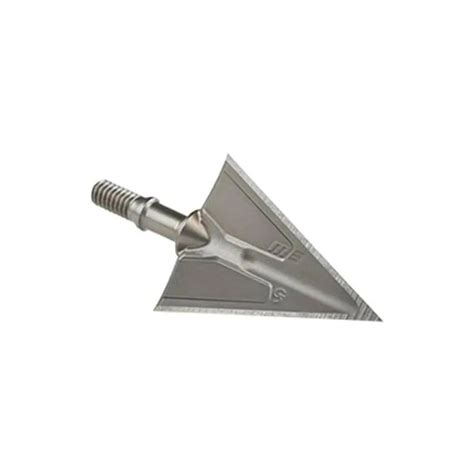 G5 Montec M3 100gr Broadhead Whale Tales Archery