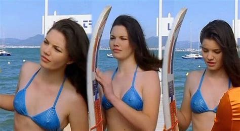 Delphine Chanéac nude pics page