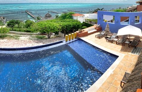 Casa De Los Suenos Isla Mujeres Resort Reviews Resortsandlodges