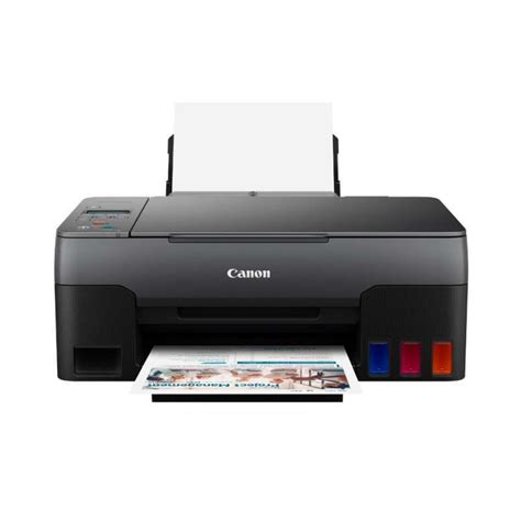 Jual Printer Canon Pixma G G Print Scan Copy Di Seller Afa