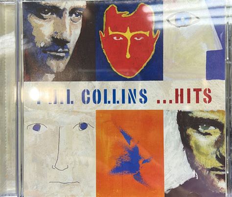 Phil Collins – ...Hits | cdhkonline.com