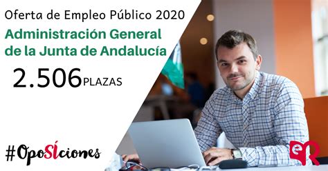 Junta De Andaluc A Nueva Oferta De Empleo Ediciones Rodio