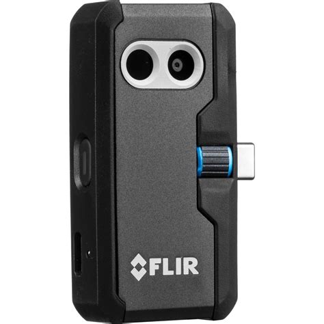 Flir One Pro Lt Usb C At Rs 30000 Flir Thermal Imager In Indore Id