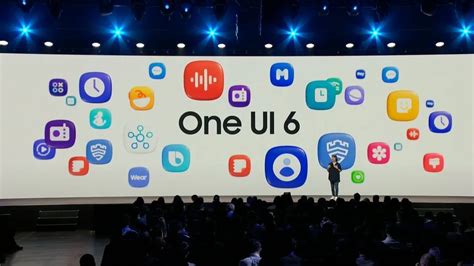 La version bêta de One UI 6 Android 14 arrive sur les Galaxy Z Fold 5