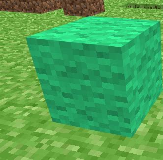 Sea Green Wool – Minecraft Feedback