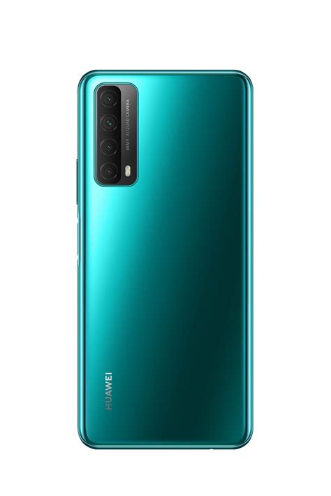 ¡huawei P Smart 2021 Presentado Droid Panic