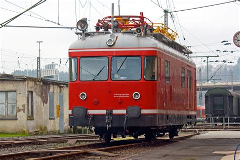 Baureihe Turmtriebwagen Fotos Hellertal Startbilder De