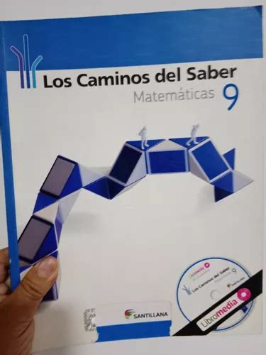 Los Caminos Del Saber 9 Matemáticas Cuotas sin interés