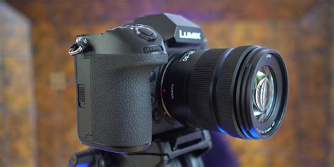 Panasonic Lumix S Mm Review Cameralabs