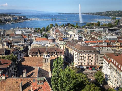 Geneva | History, Culture, Institutions, & Points of Interest | Britannica