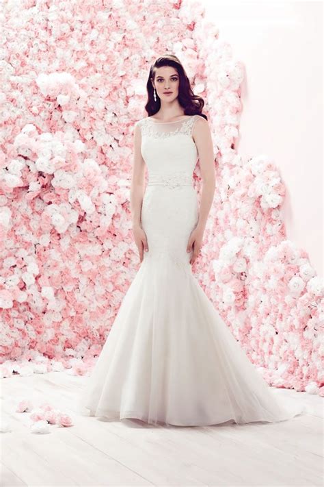 The Collection From Mikaella Bridal Is Full Of Flattering Designs