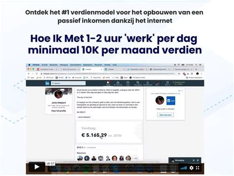 Door Deze Curses Ben Ik Super Snel Gaan Groeien In Affiliate Marketing