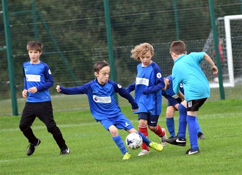 7-aside Football Tournament - Southill Primary School