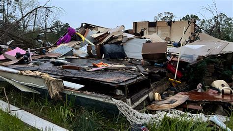 Stay Ahead Of Severe Storms In Middle Georgia By Checking The Wmaz Tv 13 Weather Forecast Daily 6
