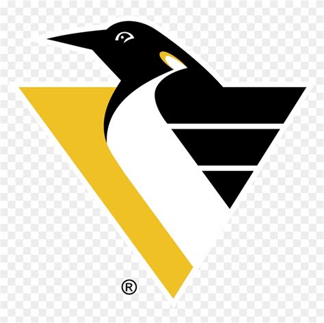 Pittsburgh Penguins Logo Interesting History Of The - Pittsburgh ...