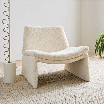 Mara Hoffman Chair West Elm