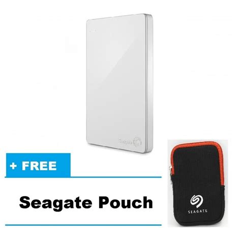 Seagate Backup Plus Slim Tb Portable External Hard Drive With Gb Of