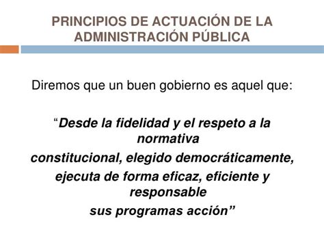 11 Los Valores En La Administración Pública