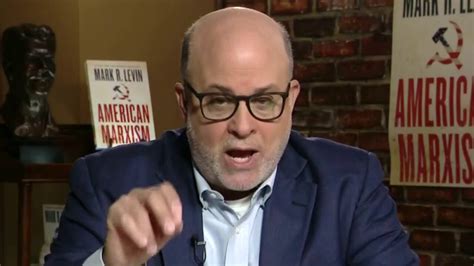 Levin Rips Texas Democrats Fleeing State To Block Gop Election Bill