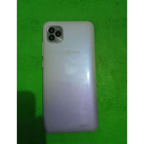 Jual Mesin Advan Vandroid G Original Normal Shopee Indonesia