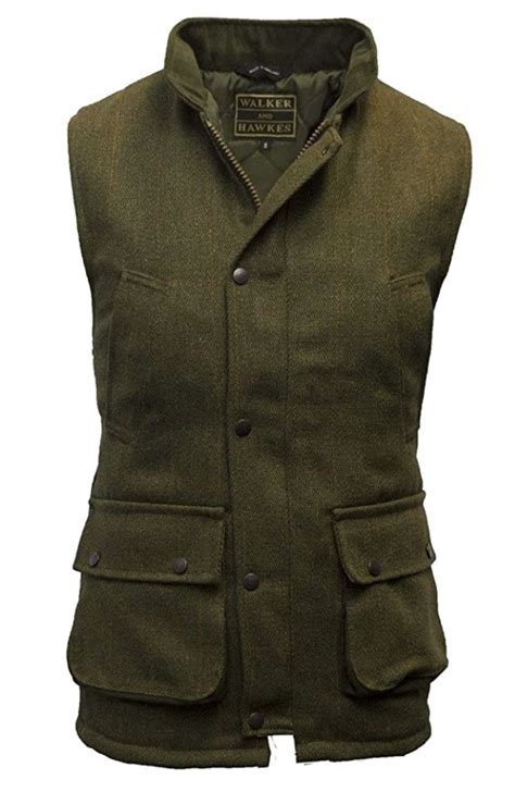 Best Shooting Vests Our Pick Of The Most Versatile Around