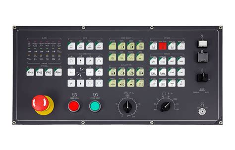 The Ultimate Guide To Cnc Control Panel Yeu Lian Electronics