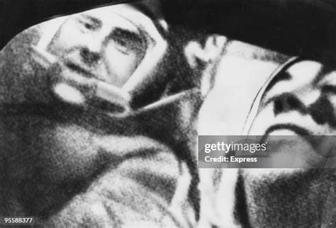 Vladimir Komarov Photos And Premium High Res Pictures Getty Images