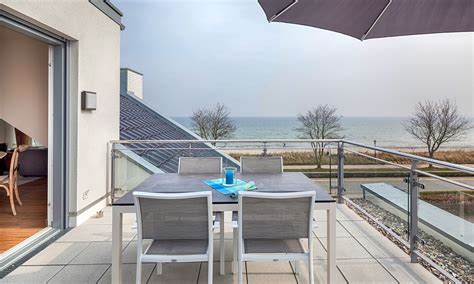 Beach Lounge Ferienwohnung Haffkrug Ostsee Ferienwohnung