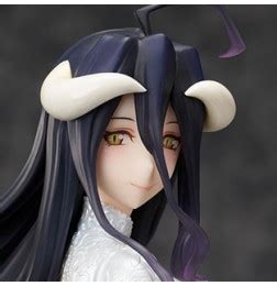 Overlord Iii Albedo Wedding Dress Ver Big In Japan