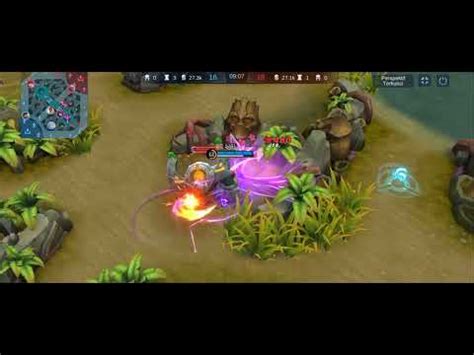 Gameplay Ling Di Mawi Youtube