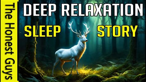 The Star Flower Guided Sleep Meditation Story Haven Series