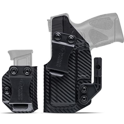 I Tested The Top IWB Holsters For Taurus G2C And Here S The Best One