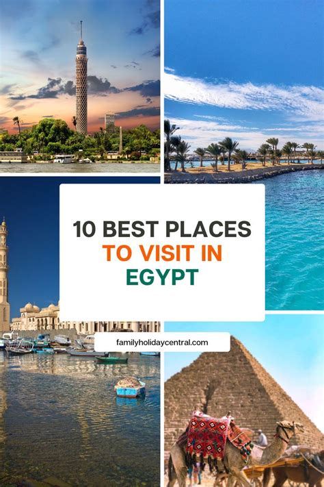 10 Best Places To Visit In Egypt Cool Places To Visit Egypt Travel