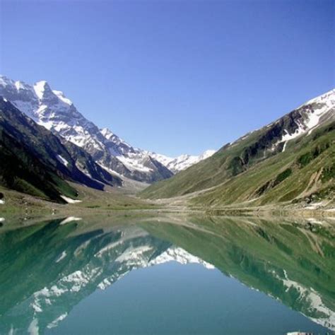 Kaghan valley – The Venture Tours