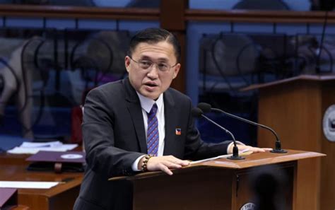 Bong Go Lauds Senate Ratification Of Bicam Report On The Magna Carta Of