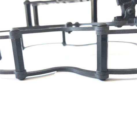 AirBlade Honeypot Naked GoPro 2 5 Cinewhoop F200