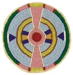 73 Crow tribe art ideas | native american beadwork, native american ...