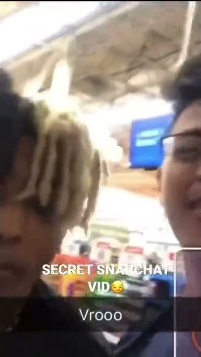 Secret Xxxtentacion Clip Youtube