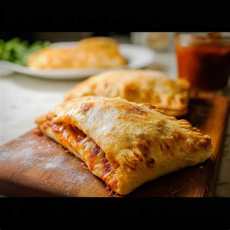 Homemade Hot Pockets Recipe My Tasteful Recipes