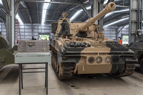 The Australian Armour Artillery Museum Michael Tolich Flickr