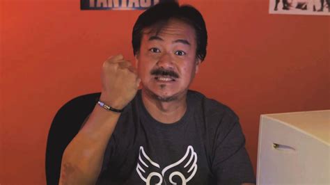 Hironobu Sakaguchi Comments on the Possibility of Returning to Final Fantasy