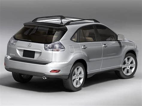 🔌 Wiring Diagrams Lexus Rx300 2009 Download Free Pdf