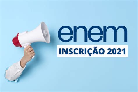 Enem Tem Milh Es De Inscritos Menor N Mero Desde