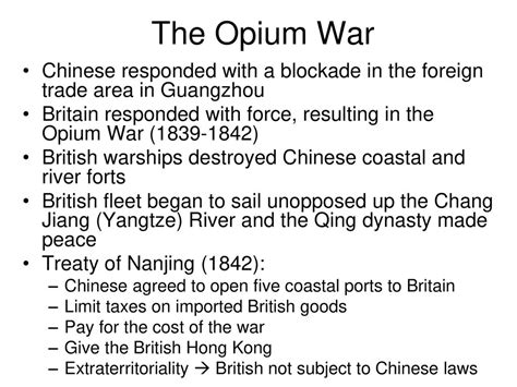 British Imperialism Ppt Download