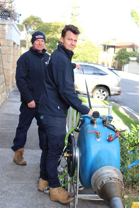 Locations Pipe Relining Northern Beaches