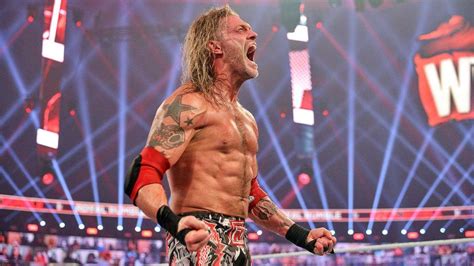 Edge Nico Hall Of Fame En Ganar Royal Rumble Mundo Lucha