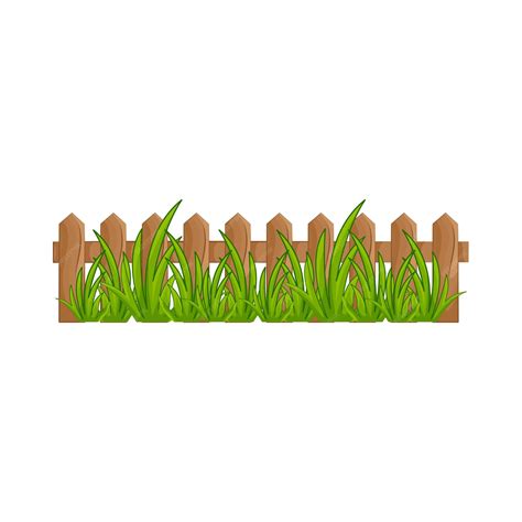 Premium Vector Illustration Of Grass