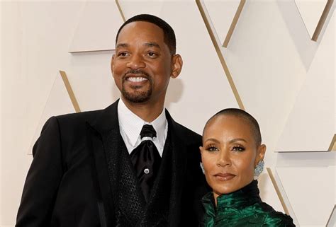 Were Staying Together Forever Jada Pinkett Smith Replies When Asked