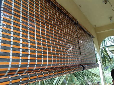 PVC Blinds - satyabhanumats