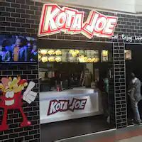 Kota Joe, Melville, Johannesburg - Zomato SA